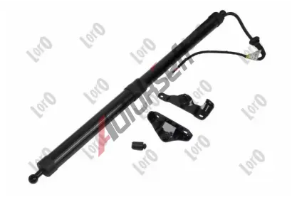 LORO Elektromotor, zadn dvee LOR 101-02-026, 101-02-026