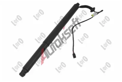 LORO Elektromotor, zadn dvee LOR 101-02-032, 101-02-032