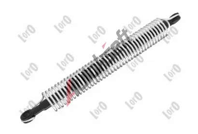 LORO Plynov vzpra zavazadlovho prostoru LOR 101-02-052, 101-02-052