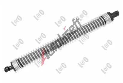 LORO Plynov vzpra zavazadlovho prostoru LOR 101-02-054, 101-02-054