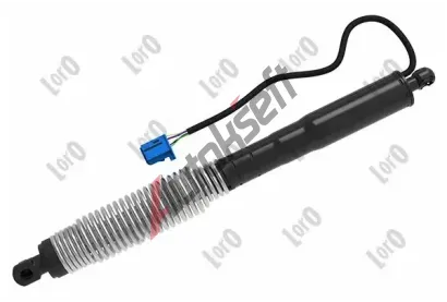 LORO Elektromotor, zadn dvee LOR 101-02-055, 101-02-055