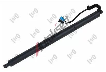 LORO Elektromotor, zadn� dve�e LOR 101-02-060, 101-02-060