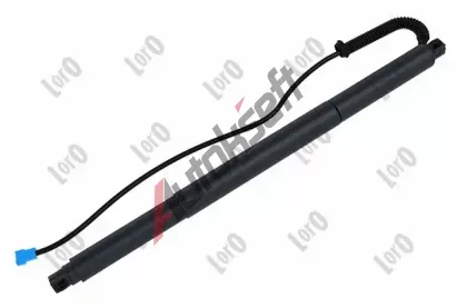 LORO Elektromotor, zadn� dve�e LOR 101-02-066, 101-02-066