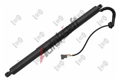 LORO Elektromotor, zadn� dve�e LOR 101-02-068, 101-02-068