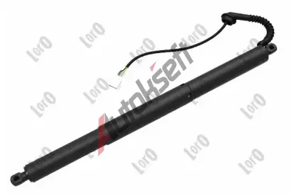LORO Elektromotor, zadn� dve�e LOR 101-02-069, 101-02-069