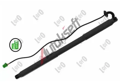 LORO Elektromotor, zadn� dve�e LOR 101-02-106, 101-02-106