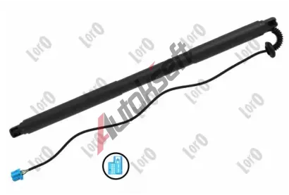 LORO Elektromotor, zadn� dve�e LOR 101-02-107, 101-02-107