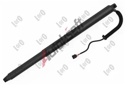LORO Elektromotor, zadn dvee LOR 101-02-134, 101-02-134