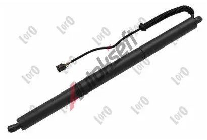 LORO Elektromotor, zadn dvee LOR 101-02-139, 101-02-139