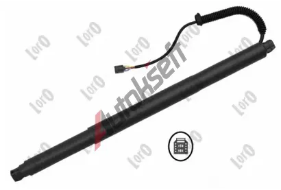 LORO Elektromotor, zadn dvee LOR 101-02-146, 101-02-146