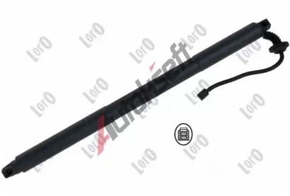 LORO Elektromotor, zadn dvee LOR 101-02-152, 101-02-152