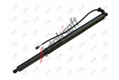 LORO Elektromotor, zadn� dve�e LOR 101-02-160, 101-02-160