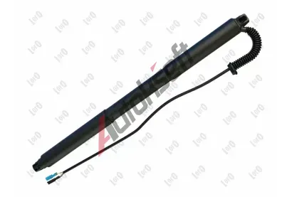 LORO Elektromotor, zadn� dve�e LOR 101-02-163, 101-02-163