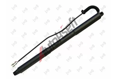 LORO Elektromotor, zadn� dve�e LOR 101-02-164, 101-02-164