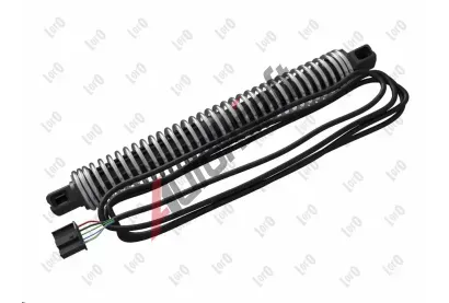 LORO Elektromotor, zadn dvee LOR 101-02-166, 101-02-166