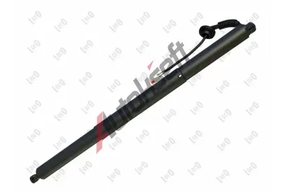 LORO Elektromotor, zadn� dve�e LOR 101-02-175, 101-02-175