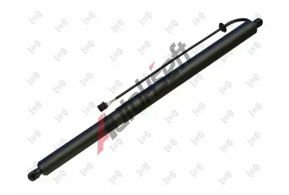 LORO Elektromotor, zadn� dve�e LOR 101-02-182, 101-02-182