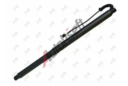 LORO Elektromotor, zadn dvee LOR 101-02-190, 101-02-190