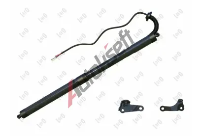 LORO Elektromotor, zadn� dve�e LOR 101-02-195, 101-02-195