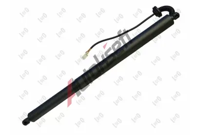 LORO Elektromotor, zadn dvee LOR 101-02-200, 101-02-200