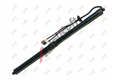 LORO Elektromotor, zadn� dve�e LOR 101-02-209, 101-02-209