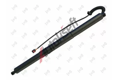 LORO Elektromotor, zadn dvee LOR 101-02-218, 101-02-218