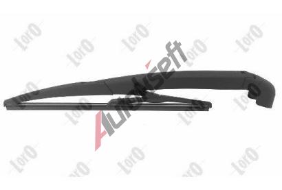 LORO Stra-sada, itn oken LOR 103-00-035-C, 103-00-035-C
