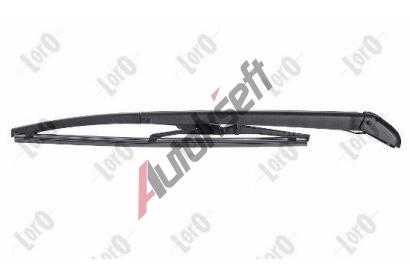 LORO Stra-sada, itn oken LOR 103-00-040-P, 103-00-040-P
