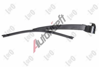 LORO Stra-sada, itn oken LOR 103-00-104-P, 103-00-104-P