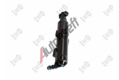 LORO Tryska ostřikovače čištění světlometu LOR 103-03-001, 103-03-001 LORO Tryska ostřikovače čištění světlometu LOR 103-03-001, 103-03-001