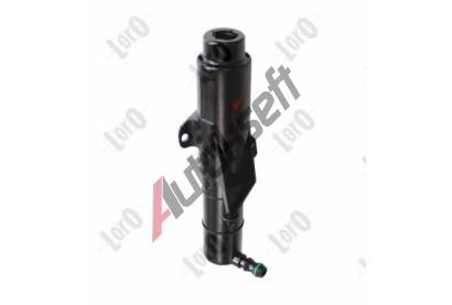 LORO Tryska ostřikovače čištění světlometu LOR 103-03-112, 103-03-112  LORO Tryska ostřikovače čištění světlometu LOR 103-03-112, 103-03-112