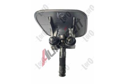 LORO Tryska ostřikovače čištění světlometu LOR 103-03-154, 103-03-154  LORO Tryska ostřikovače čištění světlometu LOR 103-03-154, 103-03-154