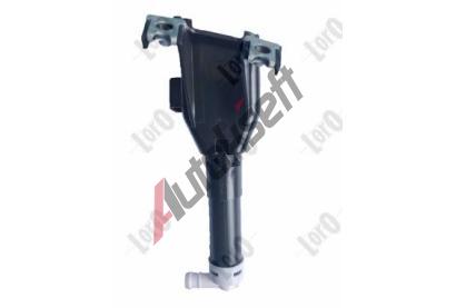 LORO Tryska ostřikovače čištění světlometu LOR 103-03-197, 103-03-197 LORO Tryska ostřikovače čištění světlometu LOR 103-03-197, 103-03-197