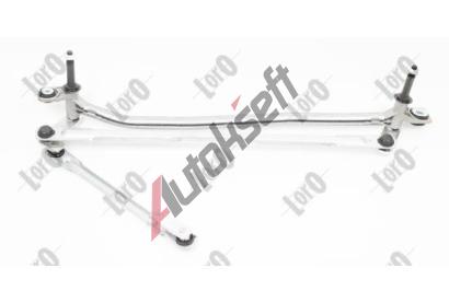 LORO Tyčoví stěračů LOR 103-04-004, 103-04-004 LORO Tyčoví stěračů LOR 103-04-004, 103-04-004