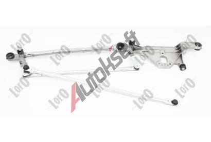 LORO Tyčoví stěračů LOR 103-04-020, 103-04-020 LORO Tyčoví stěračů LOR 103-04-020, 103-04-020