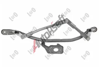 LORO Tyčoví stěračů LOR 103-04-081, 103-04-081 LORO Tyčoví stěračů LOR 103-04-081, 103-04-081