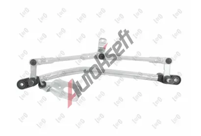 LORO Tyčoví stěračů LOR 103-04-117, 103-04-117 LORO Tyčoví stěračů LOR 103-04-117, 103-04-117