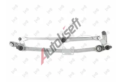 LORO Tyčoví stěračů LOR 103-04-120, 103-04-120 LORO Tyčoví stěračů LOR 103-04-120, 103-04-120
