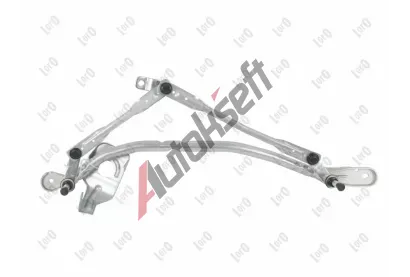 LORO Tyčoví stěračů LOR 103-04-121, 103-04-121 LORO Tyčoví stěračů LOR 103-04-121, 103-04-121