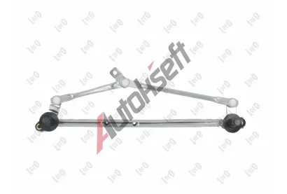 LORO Tyčoví stěračů LOR 103-04-123, 103-04-123 LORO Tyčoví stěračů LOR 103-04-123, 103-04-123