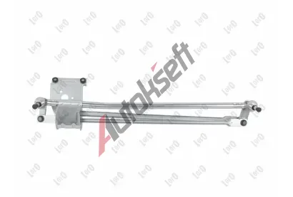 LORO Tyčoví stěračů LOR 103-04-125, 103-04-125 LORO Tyčoví stěračů LOR 103-04-125, 103-04-125