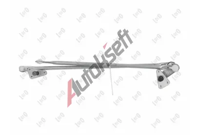 LORO Tyčoví stěračů LOR 103-04-127, 103-04-127 LORO Tyčoví stěračů LOR 103-04-127, 103-04-127