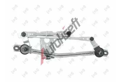 LORO Tyčoví stěračů LOR 103-04-130, 103-04-130 LORO Tyčoví stěračů LOR 103-04-130, 103-04-130