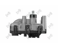 LORO Motor stra LOR 103-05-017, 103-05-017