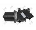 LORO Motor stra LOR 103-05-019, 103-05-019