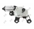 LORO Motor stěračů LOR 103-06-003, 103-06-003