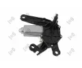Motor stra LORO ‐ LOR 103-06-018