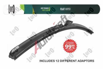 LORO Stěrač LOR 103-07-300, 103-07-300 LORO Stěrač LOR 103-07-300, 103-07-300