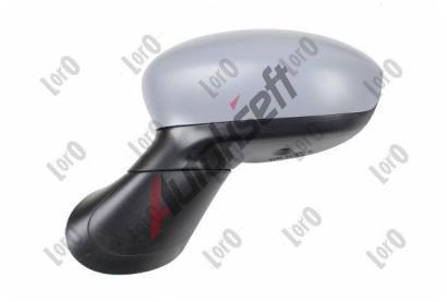LORO Vnj zptn zrctko LOR 1101M09, 1101M09