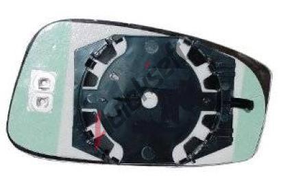 LORO Sklo do vnjho zrctka LOR 1114G04, 1114G04
